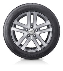 HANKOOK Summer PKW tyre 225/40R18 LOHA 88V K115