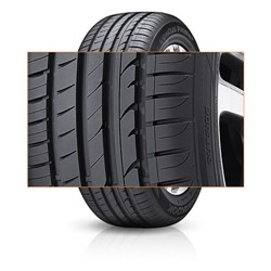 HANKOOK Summer PKW tyre 225/40R18 LOHA 88V K115_1