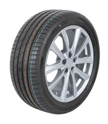 Summer tyre Ventus S1 evo2 K117B 225/45R18 91W HRS MOE_1