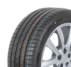 RTF type summer PKW tyre HANKOOK 225/55R17 LOHA 97Y K117H