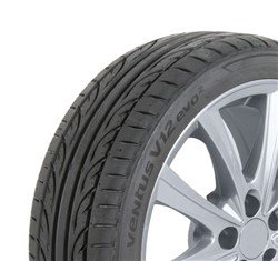 Summer PKW tyre HANKOOK 235/50R18 LOHA 101Y K120