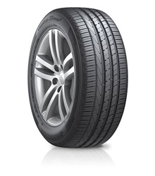 Summer tyre Ventus S1 evo2 SUV K117A 235/50R18 97V FR_4