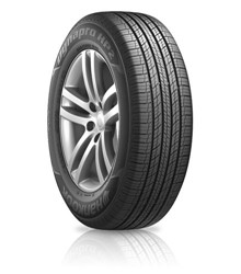 Summer tyre Dynapro HP2 RA33 235/50R18 97V FR_3