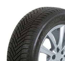 SUV/4x4 all-season tyre HANKOOK 235/60R18 CTHA 107W H750A