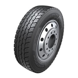 Drive axle truck tyre <20