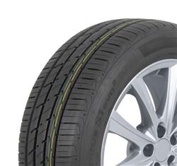Summer tyre Ventus S1 evo2 SUV K117A 255/55R18 109V XL FR *_5