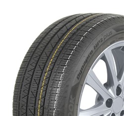 Summer tyre Dynapro HP2 RA33D 275/50R20 113H XL FR AO_0