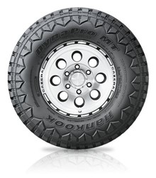 HANKOOK SUV/4x4 summer tyre 325/60R18 LTHA 124Q RT03_3