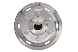 Wheel cover CLAMP CL17.5HF-COV EX.LX