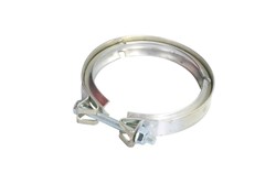 Exhaust system mounting elements CLAMP CL898SC