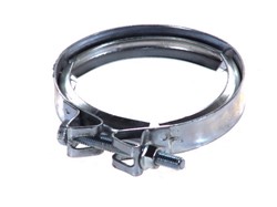 Fastening Clamp, charge air hose IN1445398OC