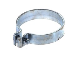 Clamping Piece, exhaust system SC818OC_0
