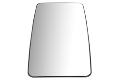 Išorinio veidrodžio stiklas BPART 0018114633BP