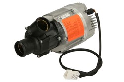 Auxiliary Heater, air compressor 0028352964BP