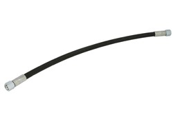 Przewód hamulcowy elastyczny 144.00-500