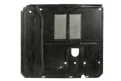 Variklio/pavarų dėžės apsauga BPART 150100165BP