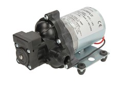 Cable Repair Set, engine block heater pump 2095-473-143