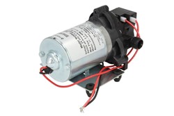 Cable Repair Set, engine block heater pump 2095-473-143_1
