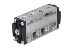 Multi-way valve 22329A00