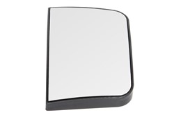 Išorinio veidrodžio stiklas BPART 42.10.053 ARCOL