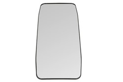 Išorinio veidrodžio stiklas BPART 42.100.10 ARCOL