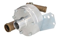 Heater valve 55701702022