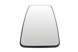 Išorinio veidrodžio stiklas BPART 57700062600BP