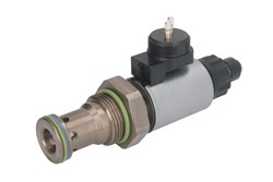 Pressure limiter valve 61100392700BP_0
