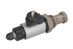 Pressure limiter valve 61100392700BP_1