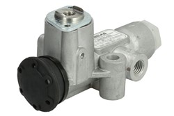 Height adjustment valve 624015023