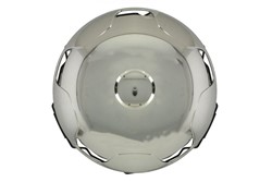 Wheel cap, rim diameter: 22,5inch fits: MERCEDES