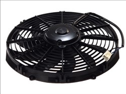 Fan, air conditioning condenser 74315012BP