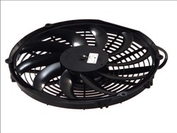 Fan, air conditioning condenser 74315012BP_1