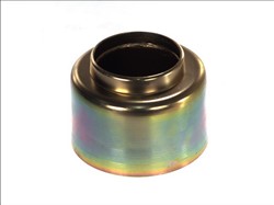 Roll-off Piston, air suspension bellows TYP 23/PD