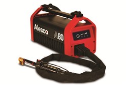 ALESCO A80 Indukcinis kaitintuvas ALESCO A080