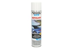 Convertible car roof cleaning agent 0,4l_0