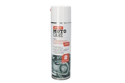 Greases and chemicals for motorcycles AUTOLAND ALDMC CHAIN PTFE