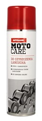 Zmywacz do łańcucha AUTOLAND Moto Care 0,5l do czyszczenia_0