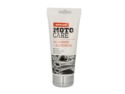 Greases and chemicals for motorcycles AUTOLAND ALDMC CHROM