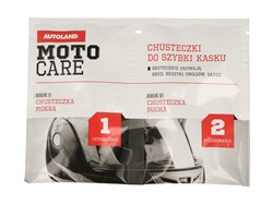 Greases and chemicals for motorcycles AUTOLAND ALDMC CHUSTECZKA DO KASKU