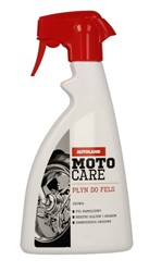 Greases and chemicals for motorcycles AUTOLAND ALDMC FELGI