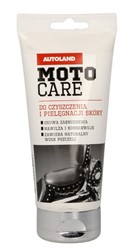 Greases and chemicals for motorcycles AUTOLAND ALDMC LEATHER