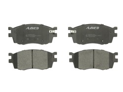 Brake Pad Set, disc brake C10323ABE