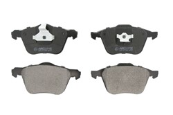 Brake Pad Set, disc brake C1V023ABE_1