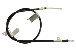 Handbrake cable ABE C71021ABE