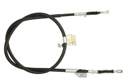 Handbrake cable ABE C71062ABE