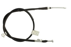 Handbrake cable ABE C71123ABE