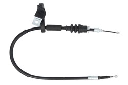 Cable Pull, parking brake C7B015ABE