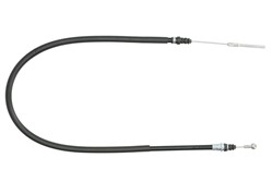 Handbrake cable ABE C7C005ABE