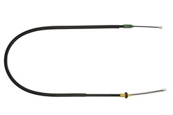 Handbrake cable ABE C7R013ABE